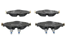 Set placute frana, frana disc TRW - 13.0470-2609.2