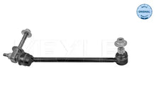 Brat bieleta suspensie stabilizator, Mercedes-Benz, Meyle 0160350059