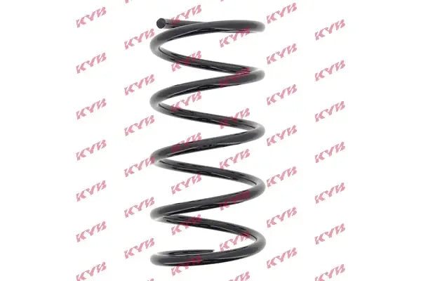 Arc spiral, Volvo S60, 363x176x174 mm, KYB KYBRA6686