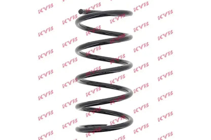 Arc spiral, Volvo S60, 363x176x174 mm, KYB KYBRA6686