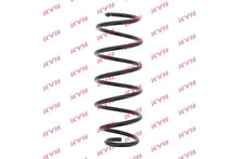 Arc spiral, Peugeot, 538x178x176 mm, KYB KYBRH3335
