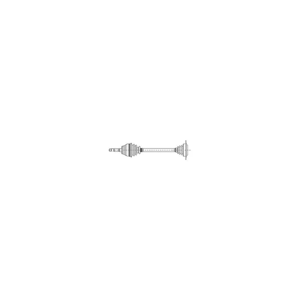 Injector MAX - 17-0422