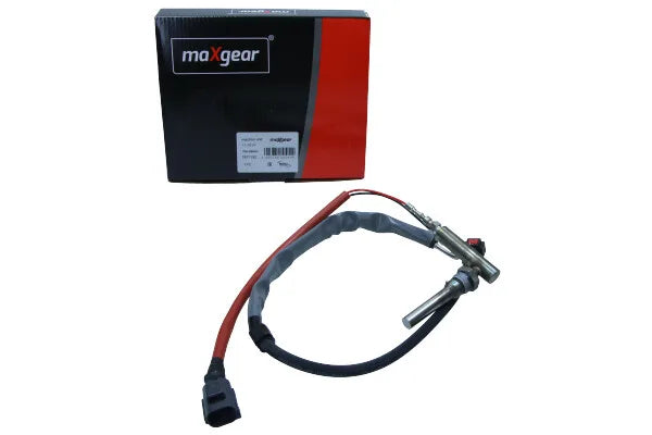 Unitate De Injectie, Regenerare Filtru De Particule Maxgear - 17-0707