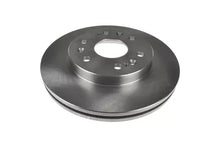 Disc frana, Cadillac, Ø330.0 mm, Blue Print ADA104344