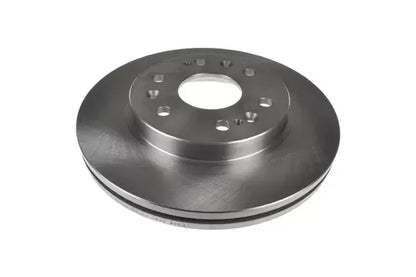 Disc frana, Cadillac, Ø330.0 mm, Blue Print ADA104344