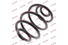 Arc spiral, Daewoo, 360x174x172 mm, KYB KYBRX5510