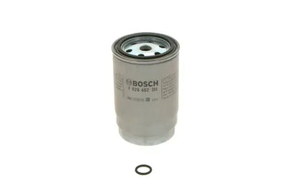 Filtru combustibil, Hyundai, Kia, 164x95x98 mm, Bosch F026402255