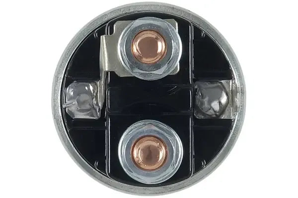 Solenoid electromotor, 143x82x76 mm, AS-PL SS5040