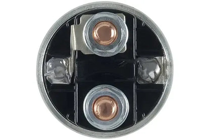 Solenoid electromotor, 143x82x76 mm, AS-PL SS5040