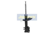 Amortizor, Nissan Maxima, Maxima Qx, Cefiro Iii Limuzina, 463x204x198 mm, Japanparts MM10030