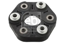 Articulatie cardan, Mercedes-Benz, 150x141x46 mm, Febi Bilstein FE101780