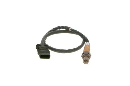 Sonda lambda, Mini, BMW Seria 2, Mini, Mini Countryman, Mini Clubman, Mini Cabriolet, X1, X2, 139x99x46 mm, Bosch 0258027083
