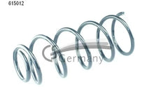 Arc spiral, Mazda, 410x162x156 mm, CS Germany 615012