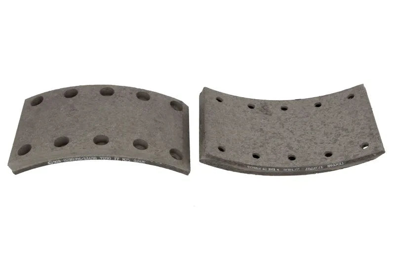 Tamburi Frana Textar 5.26 kg - 1737707