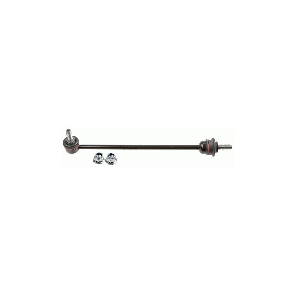 Kit Brate LEMFORDER - 17464 02