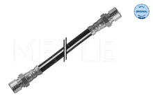 Furtun frana, 322x36x22 mm, Meyle 1006110001