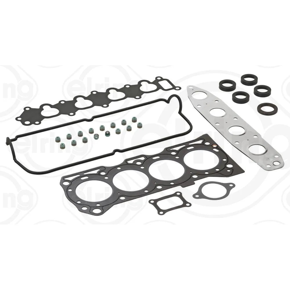 Set Garnituri Elring pentru Subaru Justy, Suzuki Baleno/Carry Bus/Carry/Carry Platou/Jimny - 176.450