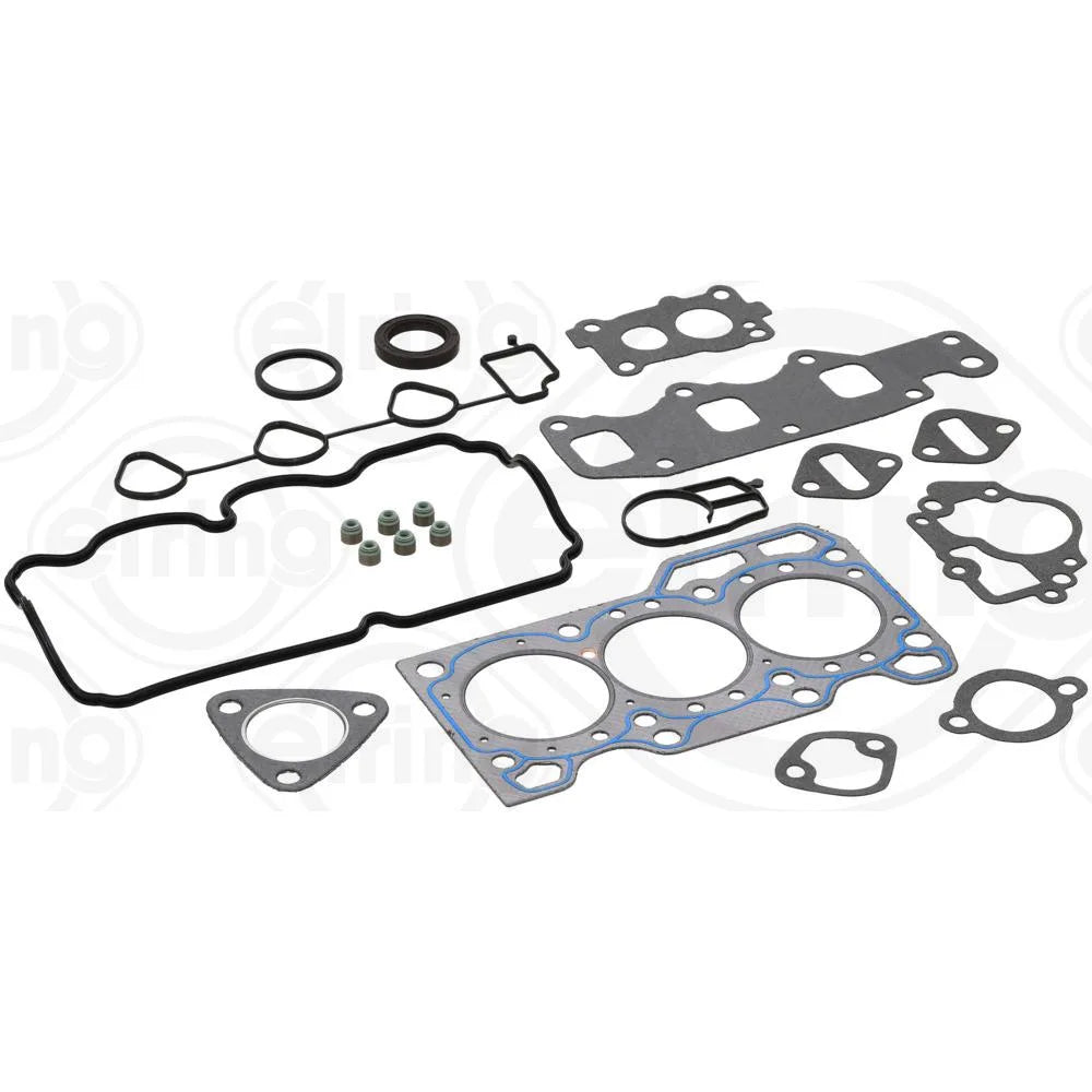 Set Garnituri Elring pentru Chevrolet Matiz/Spark/Spark Caseta, Daewoo Damas Bus/Damas/Matiz/Matiz Caseta/Tico - 176.920