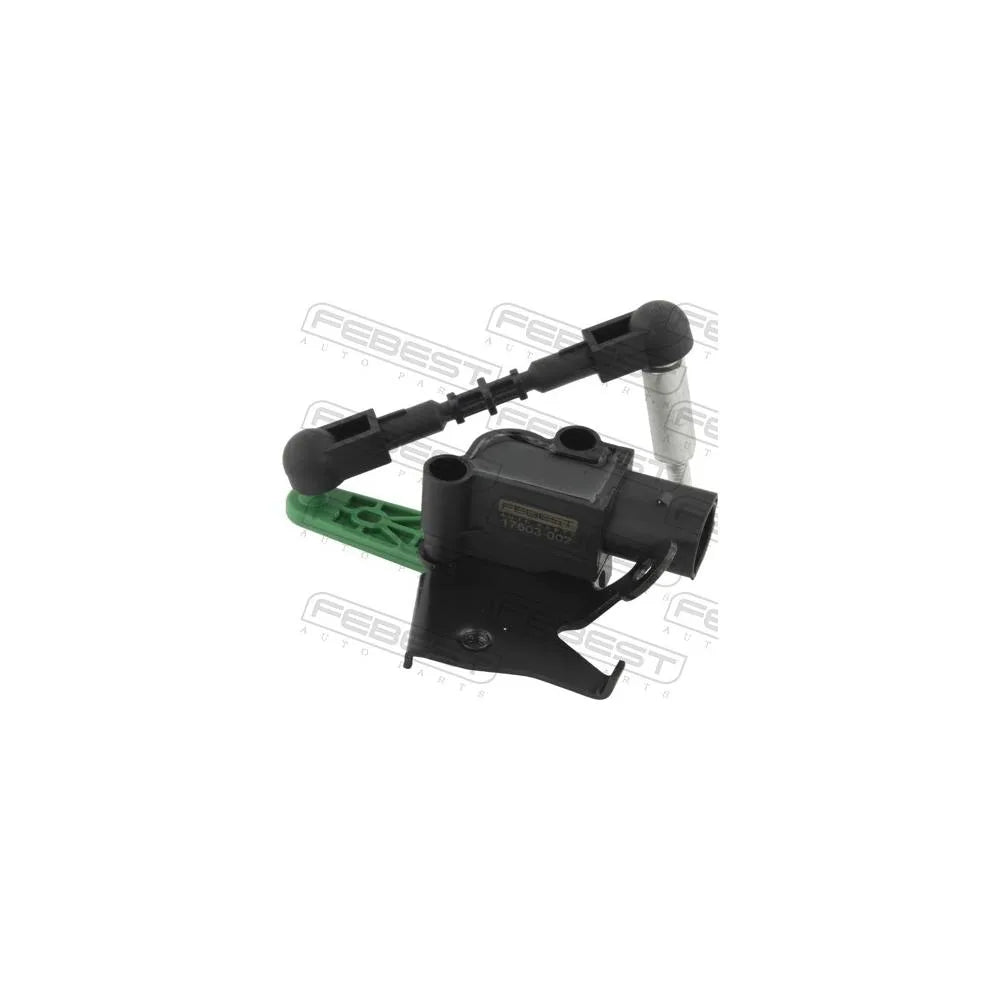Faruri Febest - 17603-002