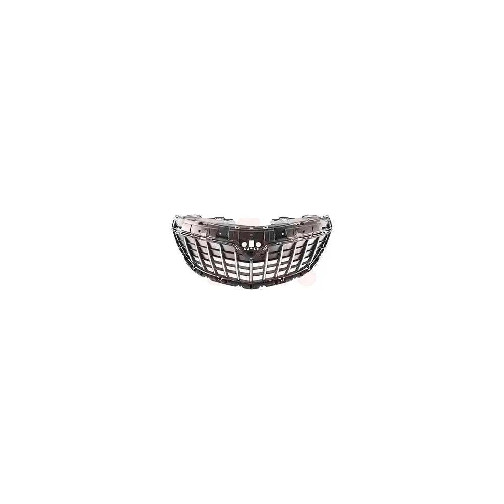 Grila Radiator Van Wezel - 1779516