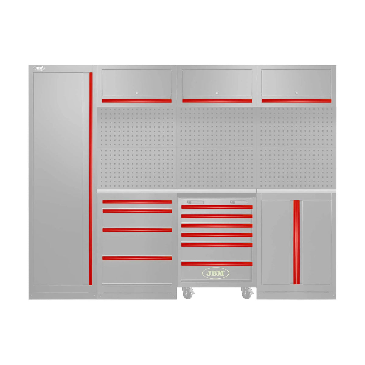 Manere Auto JBM - 17849