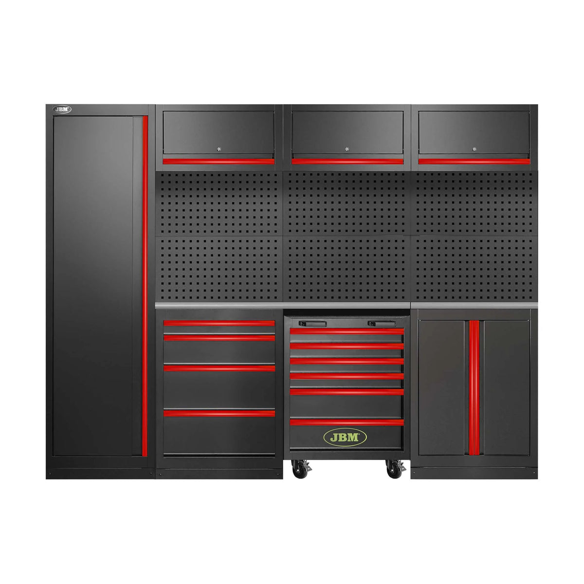 Manere Auto JBM - 17849