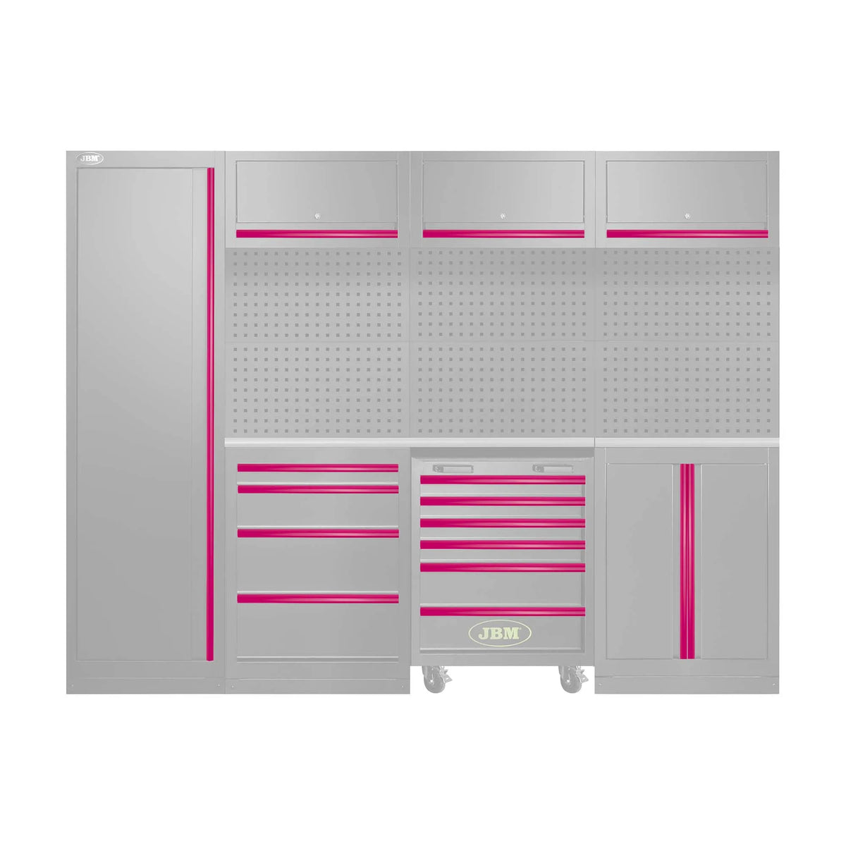 Manere Auto JBM - 17854
