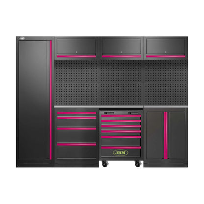 Manere Auto JBM - 17854