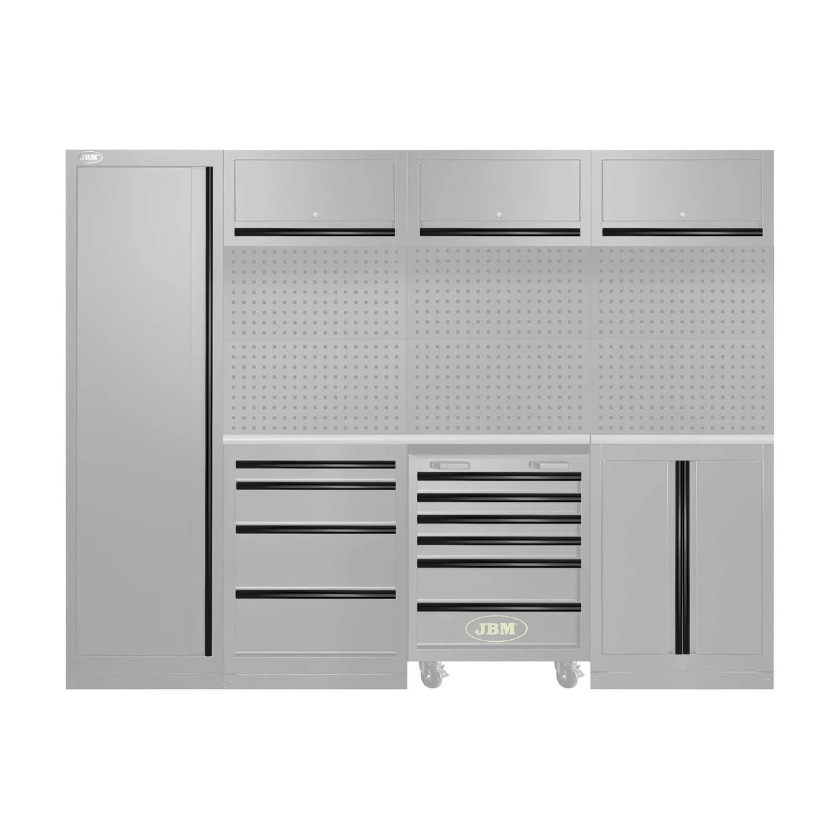 Manere Auto JBM - 17954
