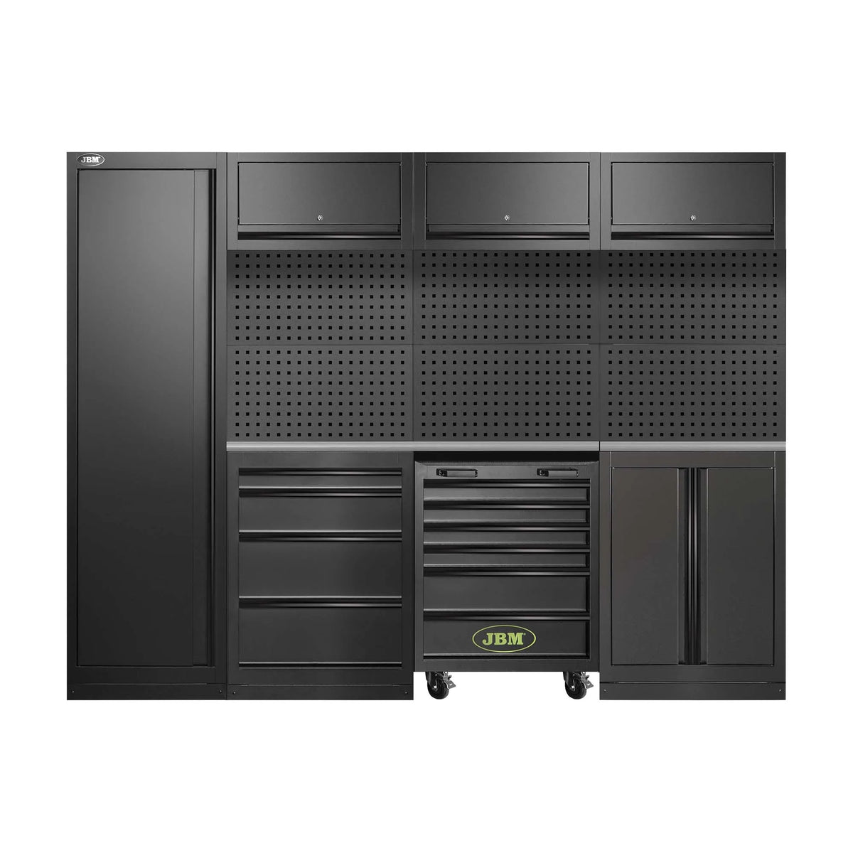 Manere Auto JBM - 17954