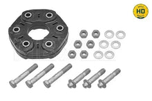 Articulatie cardan, BMW, 177x177x88 mm, Meyle 3141522119HD
