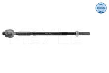 Articulatie axiala cap de bara, Chevrolet, Opel, 436x52x50 mm, Meyle 6160310016