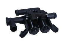 Supapa control, agent frigorific Maxgear pentru BMW - 17-0199