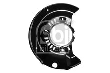 Protectie stropire, disc frana Febi Bilstein pentru Toyota - FE179875