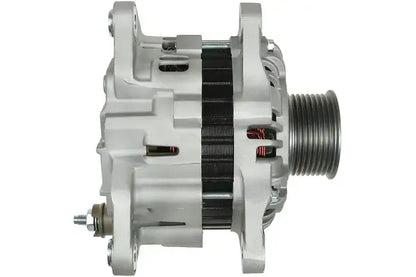 Generator alternator, Mazda, 261x186x186 mm, AS-PL A5087