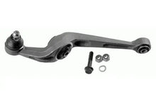 Brat suspensie roata, Citroen, Peugeot, Renault, Talbot, 348x83x94 mm, Lemforder LMI12064