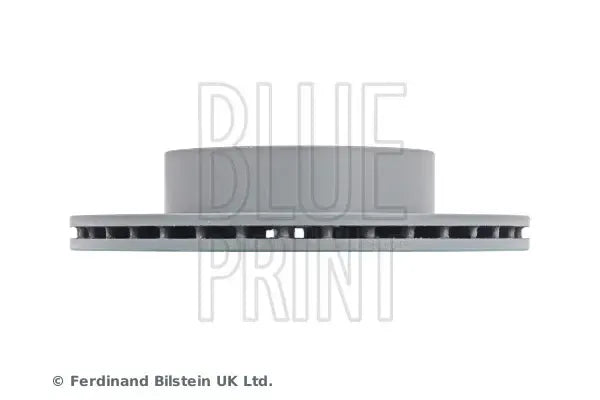 Disc frana, Maruti Suzuki, Suzuki, Ø231.0 mm, Blue Print ADK84314