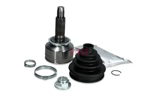 Set articulatie planetara Schaeffler, Kia Sorento, 216x112x111 mm, Fag 771054330