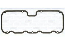 Garnitura capac supape, Citroen, Fiat, Peugeot, Rayton Fissore, 526x184x10 mm, Ajusa AJU11029800