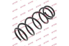Arc spiral, Suzuki, 364x121x118 mm, KYB KYBRH6779