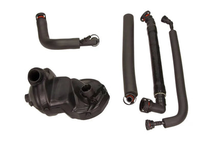 Set Reparatie, Aerisire Baie Ulei MAX - 18-0406SET