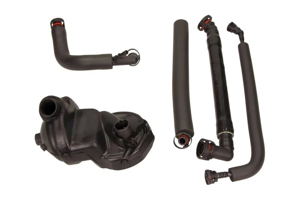 Set Reparatie, Aerisire Baie Ulei MAX - 18-0406SET