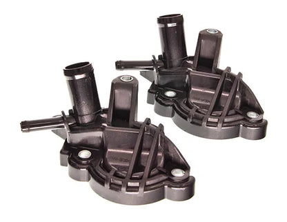 Flansa Lichid Racire MAX - 18-0838