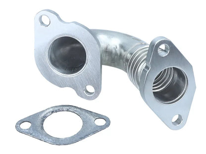 Furtun Supapa Egr Iveco MAX - 18-0978