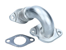 Furtun Supapa Egr Iveco MAX - 18-0978