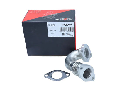 Furtun Supapa Egr Iveco MAX - 18-0978