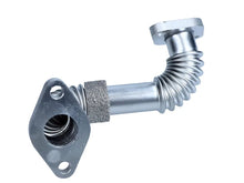 Furtun Supapa Egr Vw Passat 1.9Tdi/2.0Tdi 98-05 MAX - 18-0984