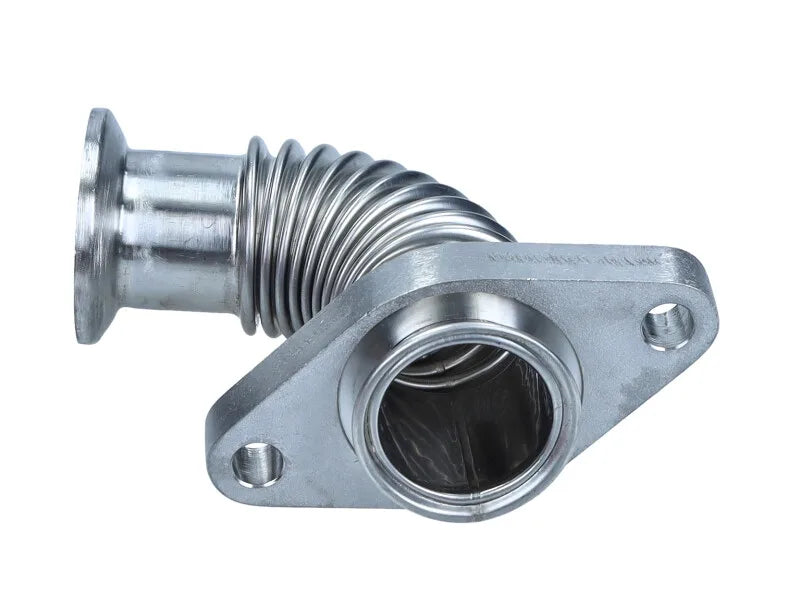 Furtun Supapa Egr Fiat Scudo 2.0D 07-16 MAX - 18-0986