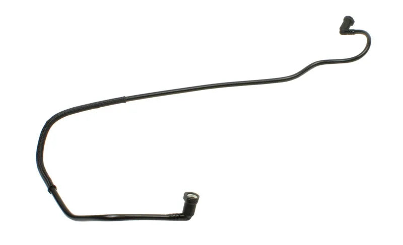 Furtun Combustibil Fiat Linea 1.3 (Fara Pompki) Maxgear - 18-1486