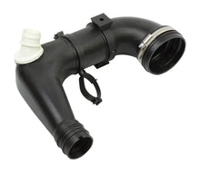 Furtun Filtru Aer Fiat Grande Punto 1.3D 05-14 MAX - 18-1901